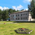 Корпус №9-10