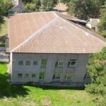 Спальный корпус 10