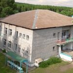 Спальный корпус 11