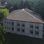 Спальный корпус 12