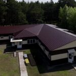 Спальный корпус 5