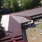 Спальный корпус 6