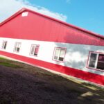 Спальный корпус 7