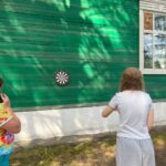 Соревнования по дартсу! Соревнования по дартсу!