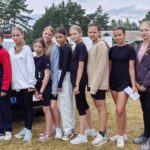 Акция «Знакомьтесь – полиция!» Акция «Знакомьтесь – полиция!»