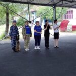Готовность к труду и обороне Готовность к труду и обороне