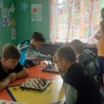 Финал шахматного турнира! Финал шахматного турнира!